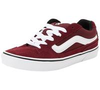 SNEAKERS Donna VANS CALDRONE VN0007P94QU1M1 SUME RED