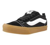 SNEAKERS Donna VANS PREMIUM KNU SKOOL - VN0009QCB9M1 BLACK/GUM
