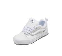 SNEAKERS Donna VANS PREMIUM KNU SKOOL - VN0009QCW00 WHITE
