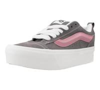 SNEAKERS Donna VANS PREMIUM KNU STACK - VN000CP6GRY1 GREY