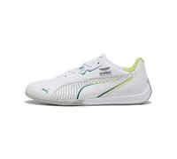 Sneakers Drift Cat 11 PUMA x ASTON MARTIN ARAMCO F1® TEAM Unisexe, Chaussures, Blanc, 42.5 42.5