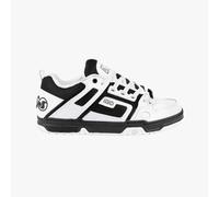 Sneakers DVS Comanche blanc noir