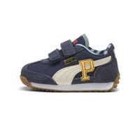 Sneakers Easy Rider Super PUMA Bébé, Chaussures, Navy/Alpine Snow, 27 27