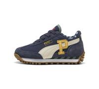 Sneakers Easy Rider Super PUMA Enfant, Chaussures, Navy/Alpine Snow, 27.5 27.5