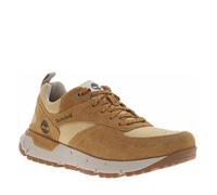 Chaussures Timberland Voyager Park Low Lace Up orange - 41.5