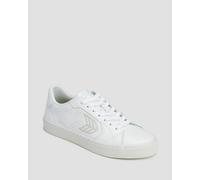 Sneakers En Cuir Cariuma Salvas White Leather Unisex 411301w26-white