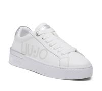 Sneakers en Cuir Silvia 65 LIUJO 41