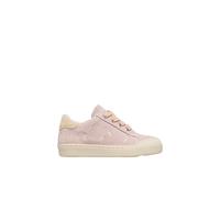Sneakers En Daim Avec Impression De Citrons Eindhoven 2 Rose-vanille 28