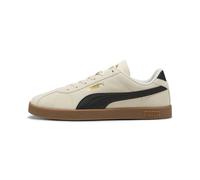 Sneakers en daim PUMA Club II, Chaussures, Blanc, 43 43