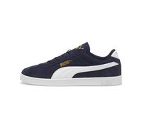 Sneakers en daim PUMA Club II, Chaussures, Bleu, 37 37