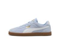 Sneakers en daim PUMA Club II, Chaussures, Bleu, 46 46