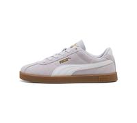 Sneakers en daim PUMA Club II, Chaussures, Violet, 41 41