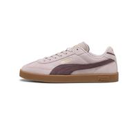Sneakers en daim PUMA Club II Era Unisexe, Chaussures, Rose, 42 42