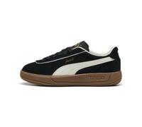 Baskets Puma Puma Club Klassika Sd pour Femme 42 Noir