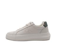 Sneakers En Dentelle À Chunky Cupsole Ck Jeans - 41