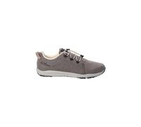 Sneakers en laine Jack Wolfskin Spirit Low Gris 45
