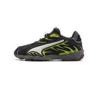Puma X ASAP ROCKY Inhale Mesh men Lowtop black|yellow taille: 41