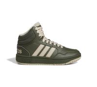 Sneakers enfant adidas Hoops Mid 3.0 Vert 28,5
