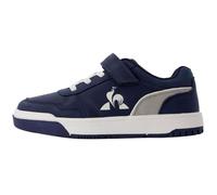 Baskets Le Coq Sportif Lcs Court Breaker Ps Pour Enfant Bleu
