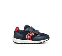 Sneakers enfant Geox Alben B. C Bleu 34