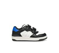 Geox Baskets basses enfant J WASHIBA BOY Noir 33