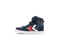 Sneakers enfant Hummel Slimmer Stadil Bleu 26