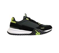 Kappa Arklow, Chaussures Enfants, Vert, 36 EU