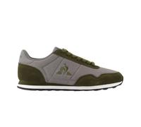 Le Coq Sportif Sneakers enfant Astra Twill Gris 39 Lacets Unisexe
