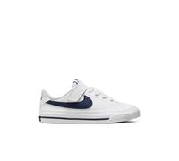 Sneakers enfant Nike Court Legacy Blanc 35 Unisex