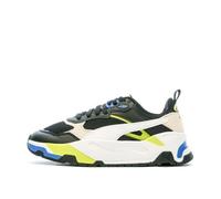 Sneakers enfant Puma Trinity - noir//lime smash - 38 37