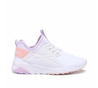 Baskets enfant Kappa San Puerto Blanc 29 Unisex
