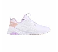 Kappa Baskets San Puerto Sportswear à lacets Enfant Blanches Taille 35