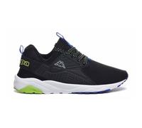 Sneakers enfant San Puerto Sportswear Noir Noir 35