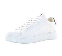 Sneakers Extralight bianca-blu 42