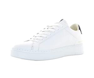 Sneakers Extralight bianca-blu 42