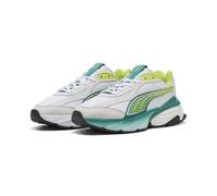 Sneakers Fade PUMA x ASTON MARTIN ARAMCO F1® TEAM Unisexe, Accessoires, Blanc, 46 46