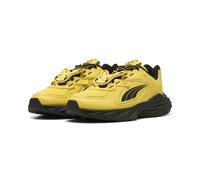 Sneakers Fade PUMA x POKÉMON Pikachu Enfant, Accessoires, Jaune, 33 33