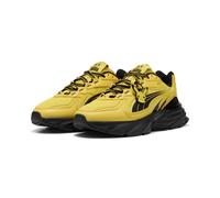 Sneakers Fade PUMA x POKÉMON Pikachu Enfant et Adolescent, Accessoires, Jaune, 38.5 38.5