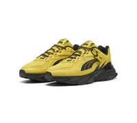 Sneakers Fade PUMA x POKÉMON Pikachu Unisexe, Accessoires, Jaune, 37.5 37.5