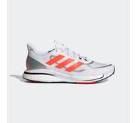 Sneakers Femme ADIDAS SUPERNOVA + W - Bianco - Running Classics 40