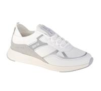 Sneakers Femme Big Star Shoes JJ274A196 - Blanc - Synthétique - Lacets 38