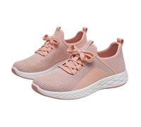 Sneakers Femme,Chaussure orthopédique,Lignes sobres pour des assortiments Rapides Avant Toute déambulation Hors Domicile_1