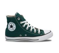 Sneakers Femme - CONVERSE - Chuck Taylor All Star CX - Cuir Vert - Lacets - Plat 39