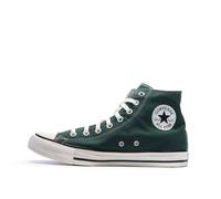 Sneakers Femme - CONVERSE - Chuck Taylor All Star CX - Cuir Vert - Lacets - Plat 44
