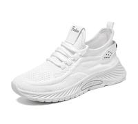 Sneakers Femme de Running Mesh Pas Cher Casual Respirant Chaussuresde de Running Plateforme Respirant De Course Ete Sneakers Baskets Travail Extérieur Gym