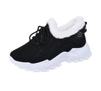 Sneakers Femme Éte, Chaussures de Running Femme - Sneakers Printanières en Mesh Respirant, Baskets à Semelle Épaisse Au Coréen Moderne, Chaussures Sportives Adaptées aux Activités Extérieures