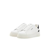 Sneakers Femme GUESS Elbina Blanc Noir 40 363744