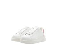 Sneakers Femme GUESS Elbina WHIPI 37 BLANC 363746