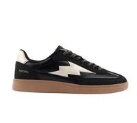 Kaporal Baskets basses femme Seven Noir 36