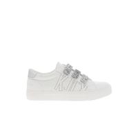 Sneakers femme Kaporal Tippyk Blanc 36